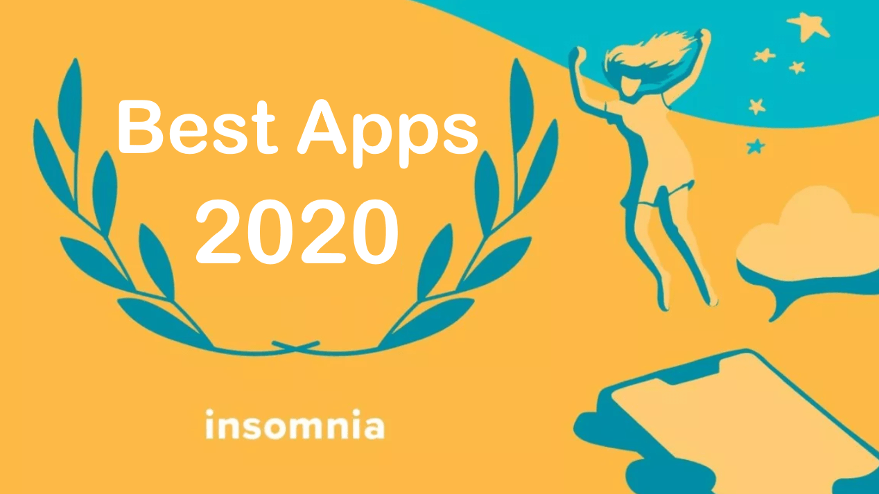 Insomnia Apps to Help You Sleep Better at Night • Technically Easy