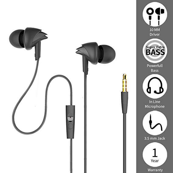 Top 5 Earphones with Best Sound Quality Technical Navigator
