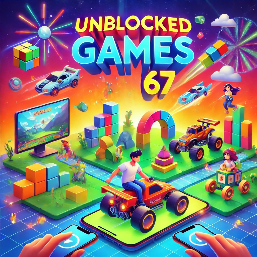 TBG95 The Ultimate Guide to Unblocked Gaming and More Play Anywhere