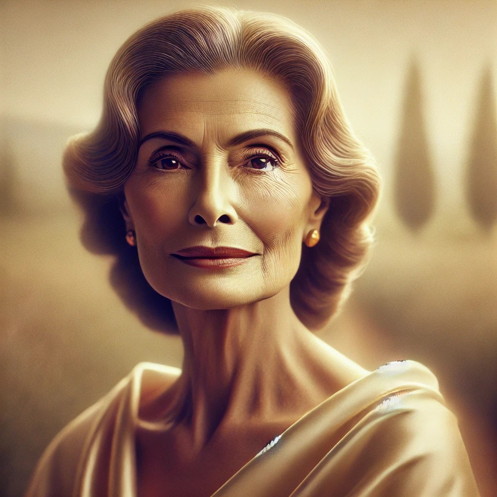 Enrica Cenzatti The Life and Legacy of Andrea Bocelli's First Wife