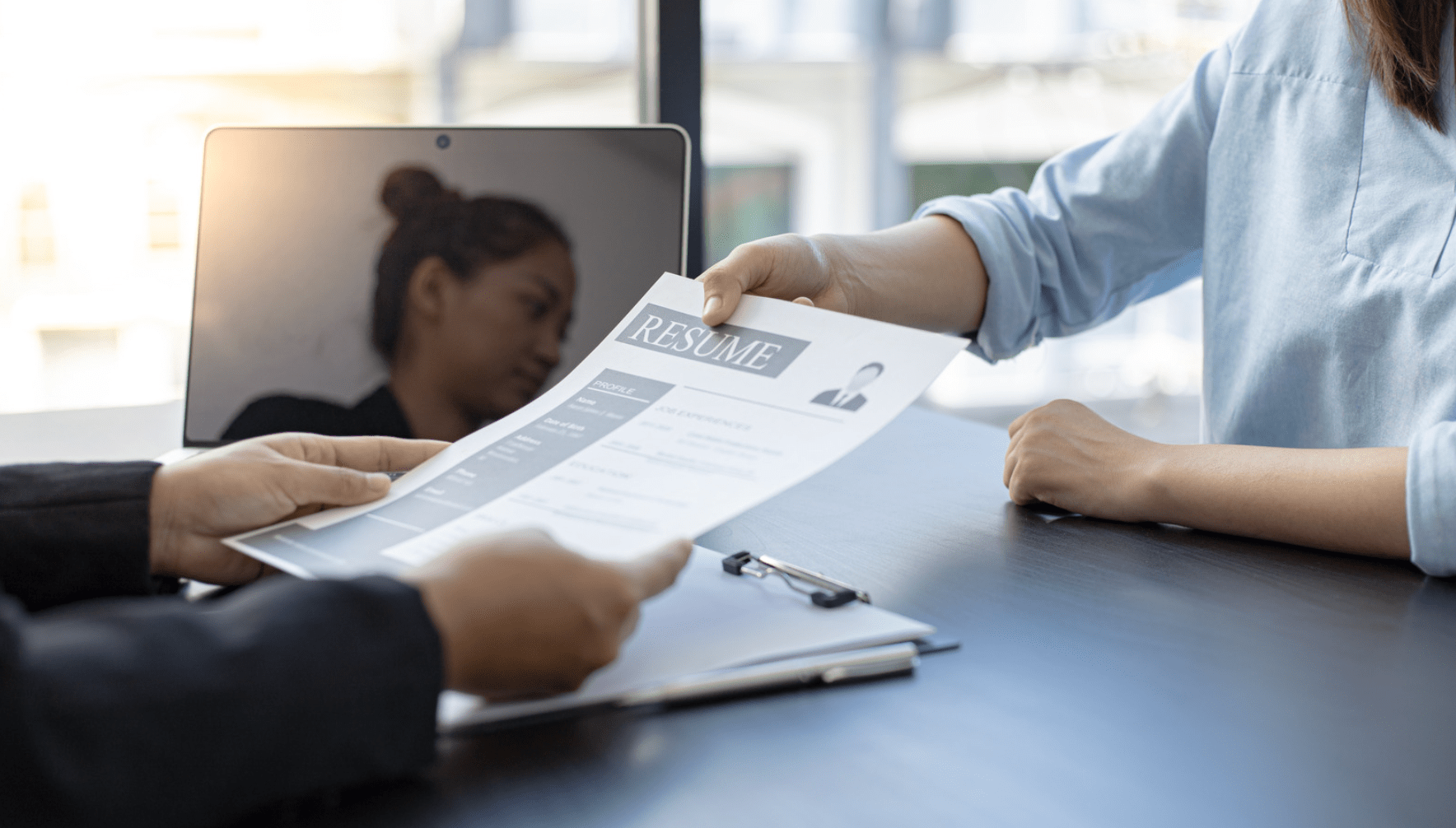 What Does a Recruiter Do?