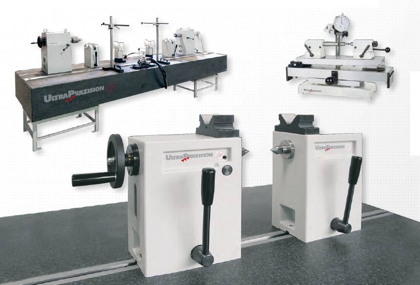 Ultra praezision Technical Service Group S.A.C.