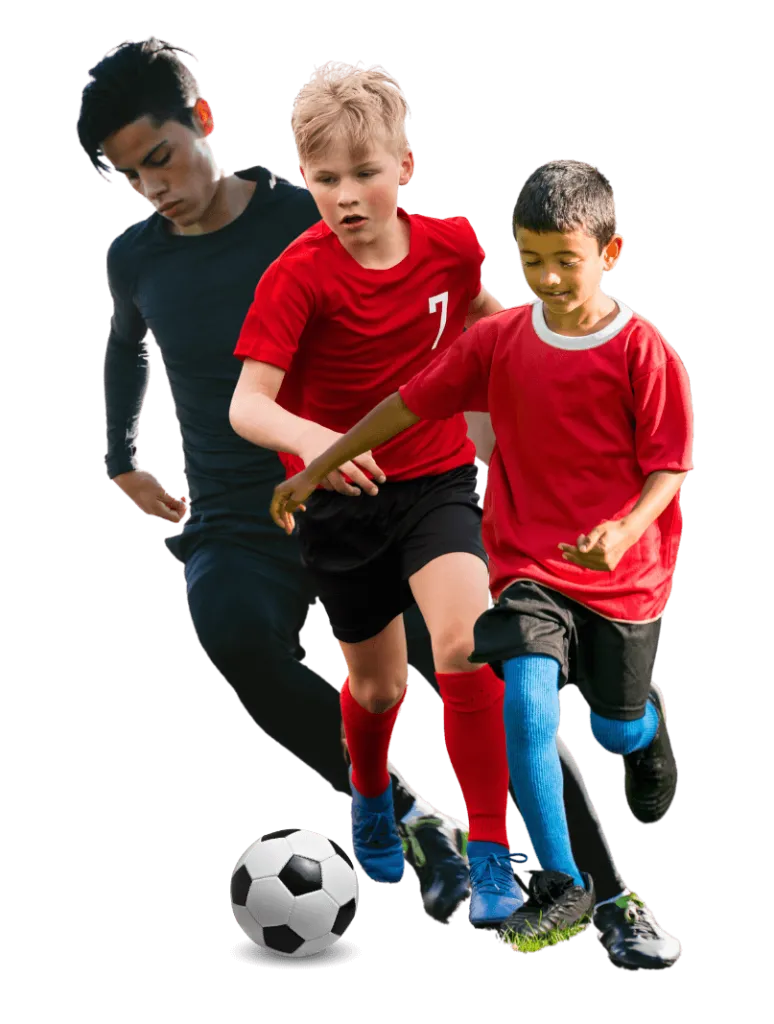 Private Soccer Coaching Technical Soccer Tuition
