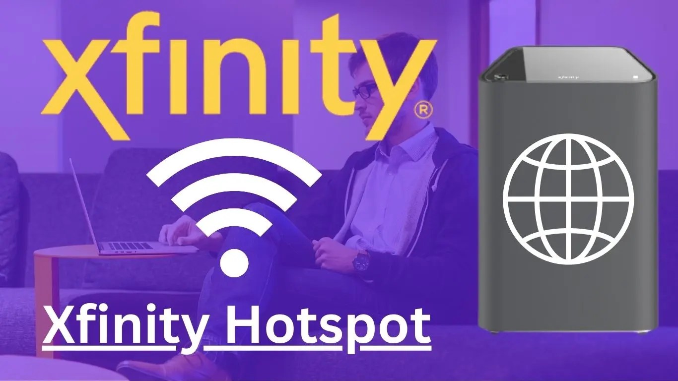 How To Use Xfinity Hotspot A Comprehensive User Guide