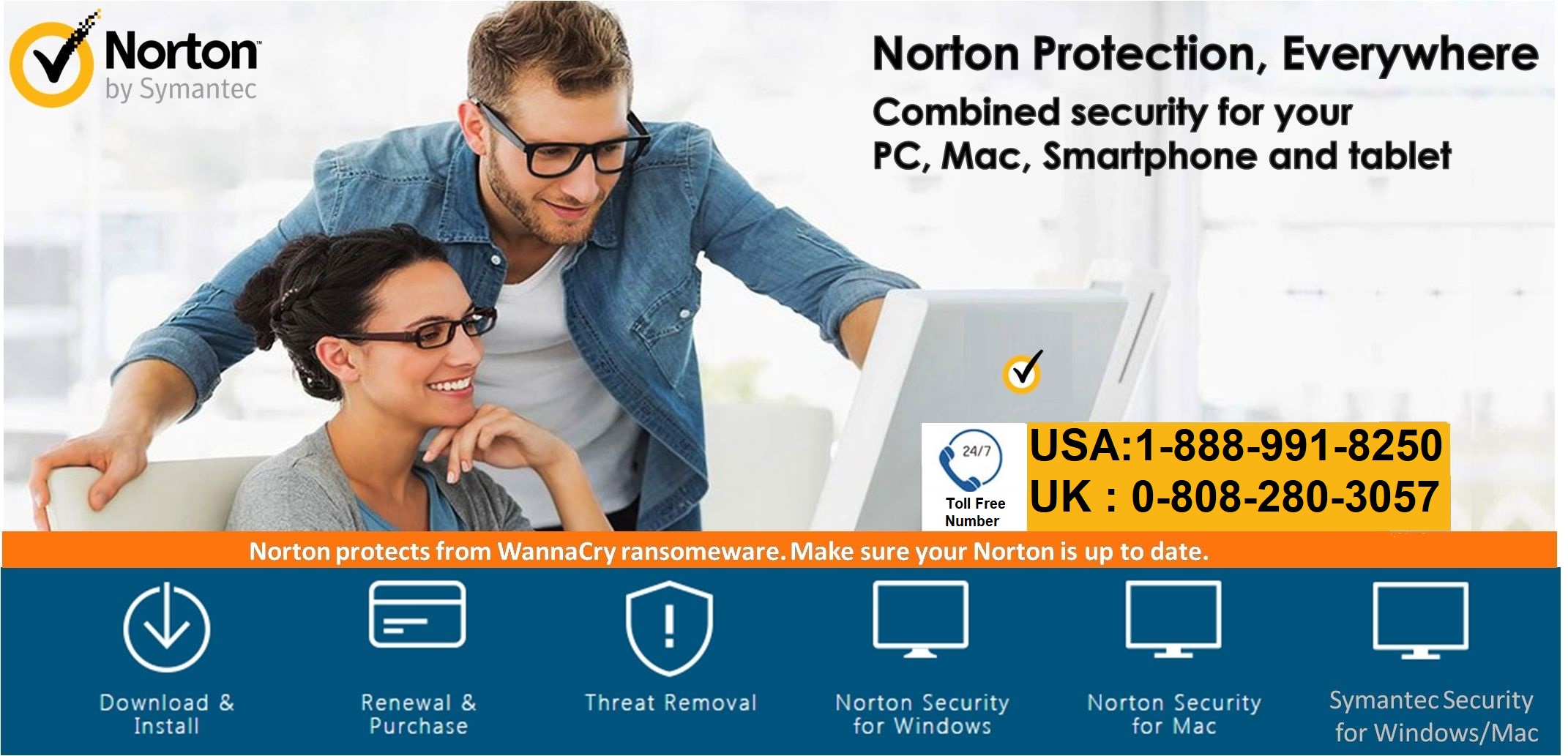 (Solved 2021) Cancel Norton Subscription Service and Request for the Refund