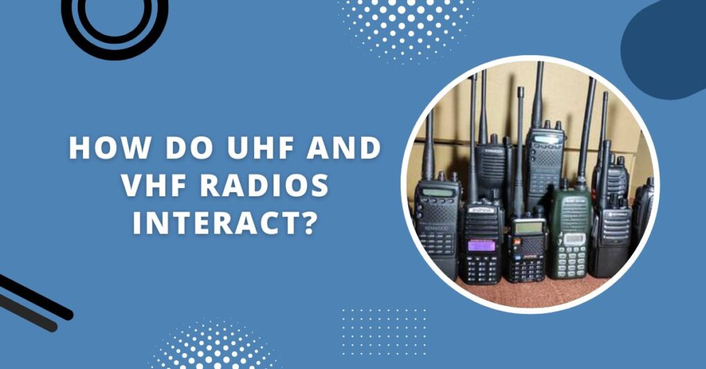 How Do Walkie Talkie Works?