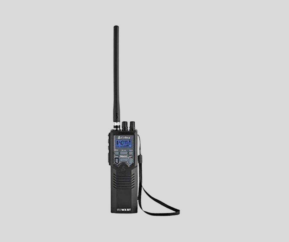 Best Military Grade Walkie Talkie (August 2021)