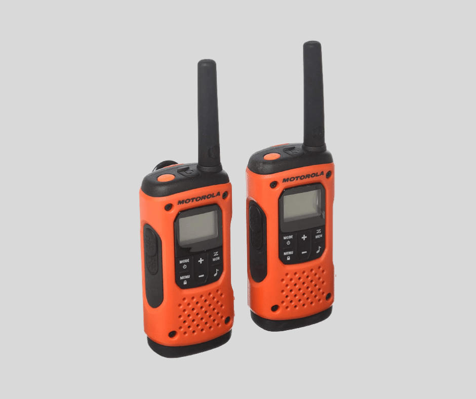 5 Best Walkie Talkie Without License (December 2023)