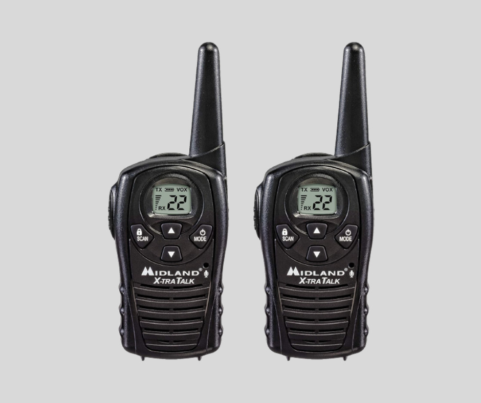 5 Best Walkie Talkie Without License (December 2023)