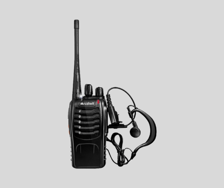 5 Best Walkie Talkie Without License (December 2023)