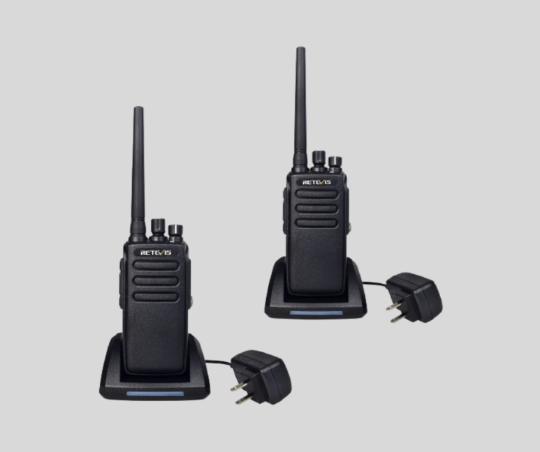 5 Best Walkie Talkie Without License (December 2023)