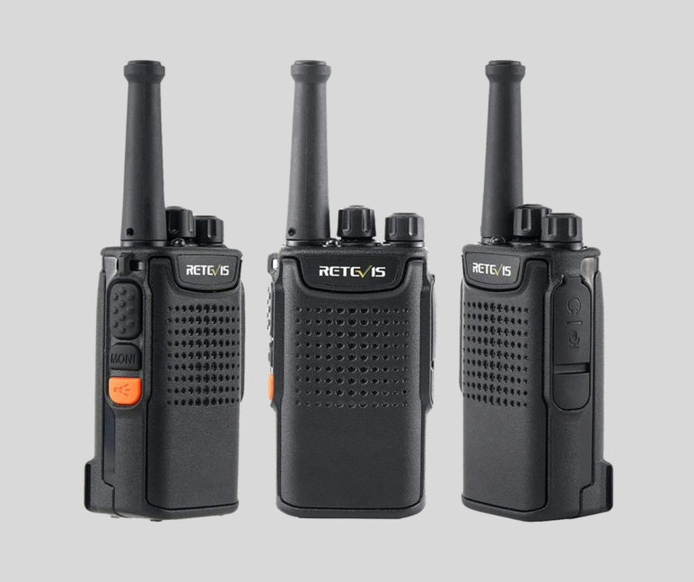 5 Best Encrypted Walkie Talkies In (December 2023)