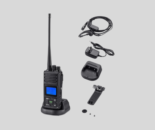 4 Best Samcom Walkie Talkie To Buy In (March 2024)
