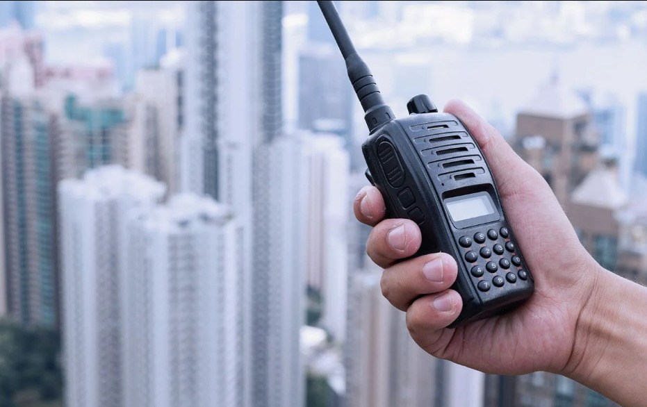 Why Are Walkie Talkies Illegal (December 2023)