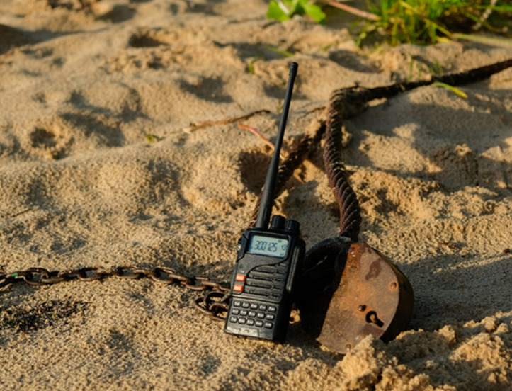 Can Walkie Talkies Pick Up Radio? (January 2024)