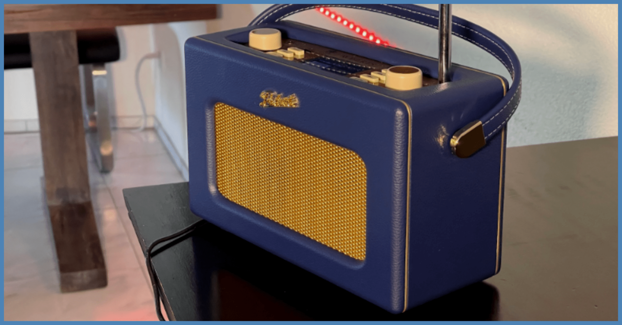 Where Are Roberts Radios Made (August 2024)