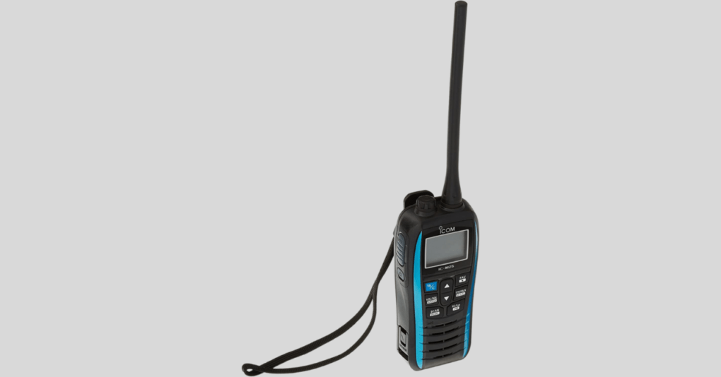What Radios Do Police Use (December 2023)