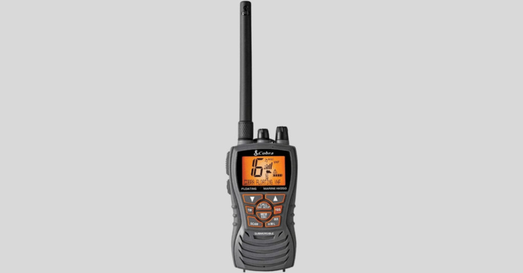 What Radios Do Police Use (December 2023)