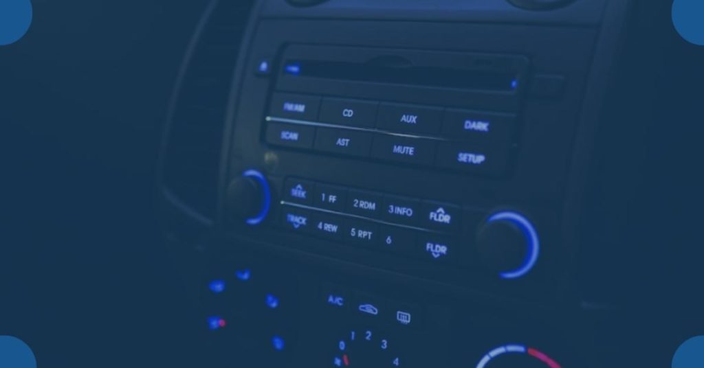 Who Installs Car Radios (January 2024)