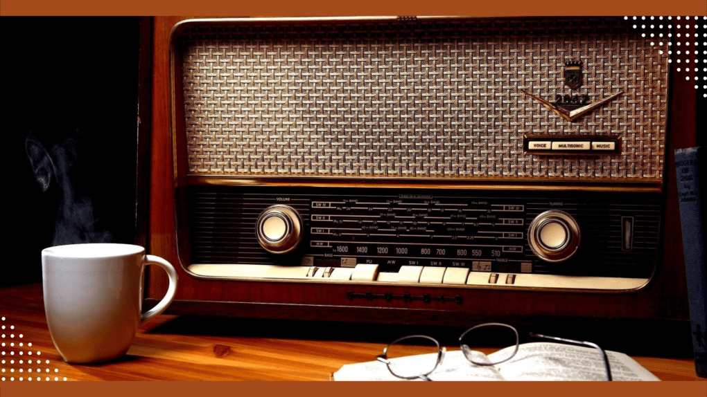 Who Buys Old Radios Near Me (December 2023)