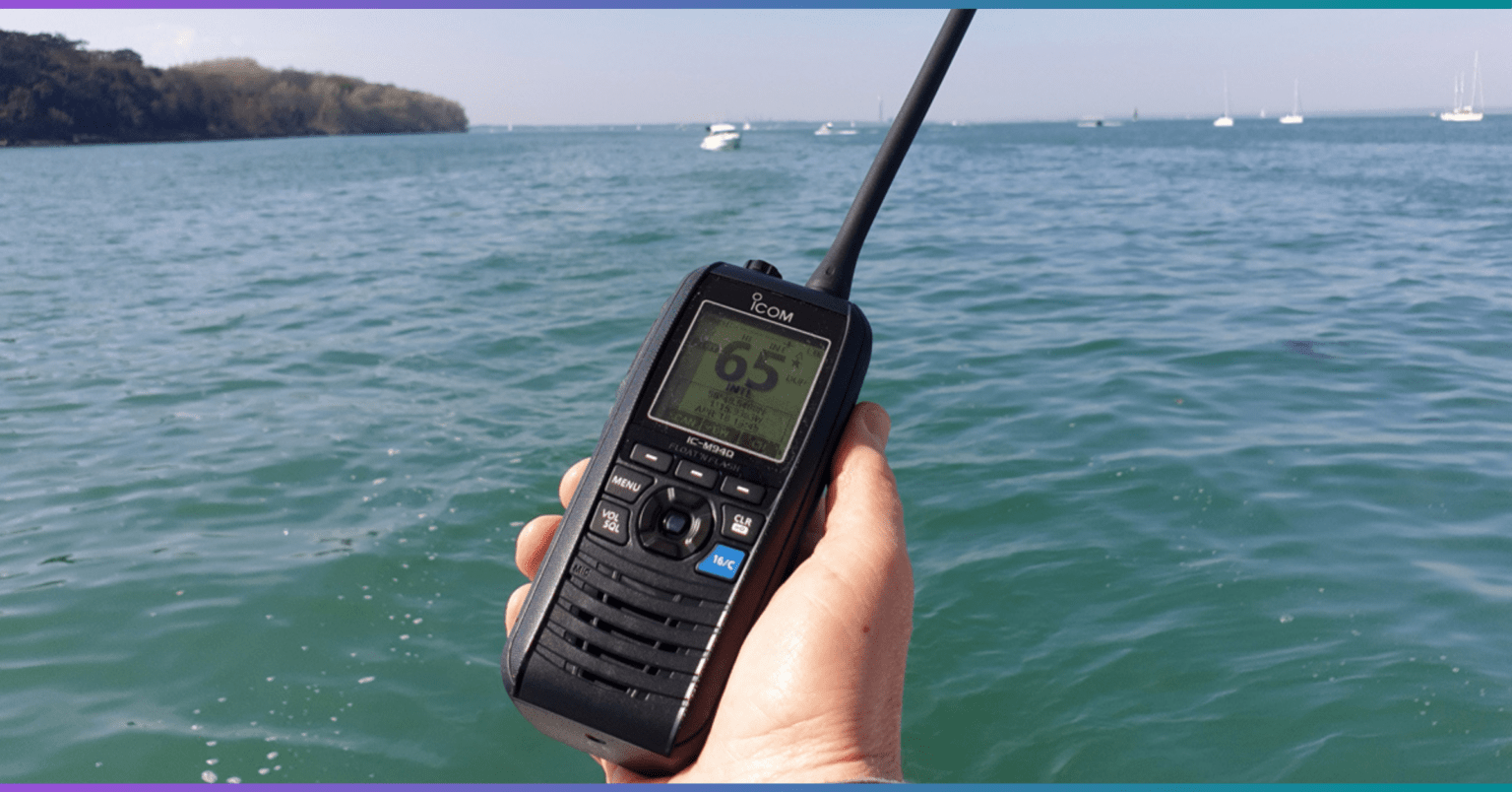 How To Program Radios (July 2024)