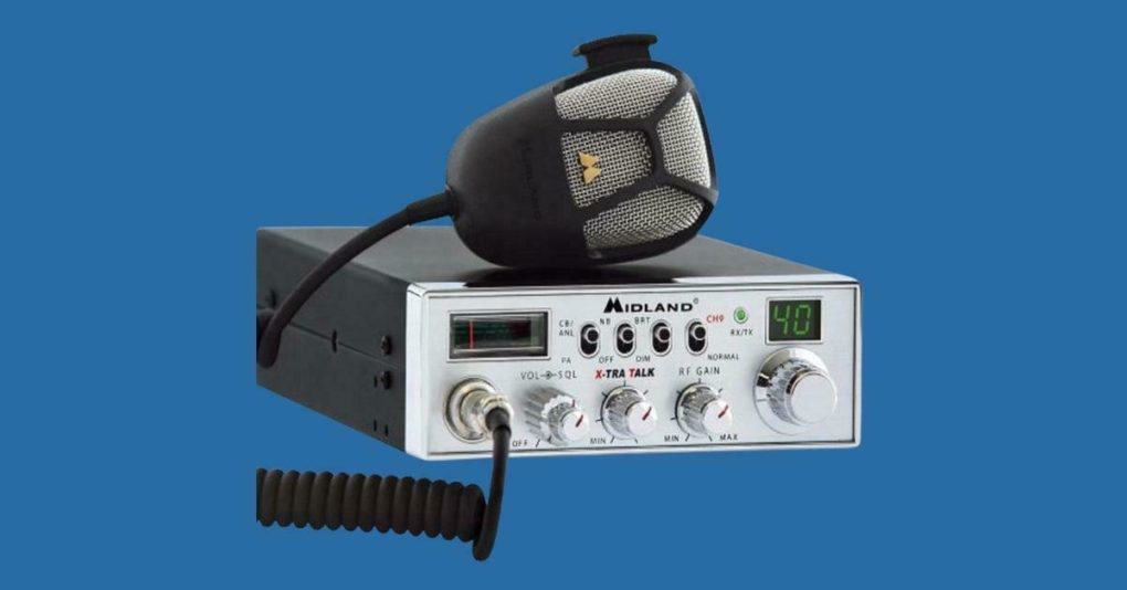 What Are The Best CB Radios (March 2024)