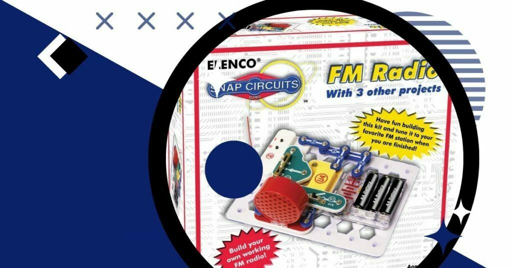 How Do Crystal Radios Work (November 2022)