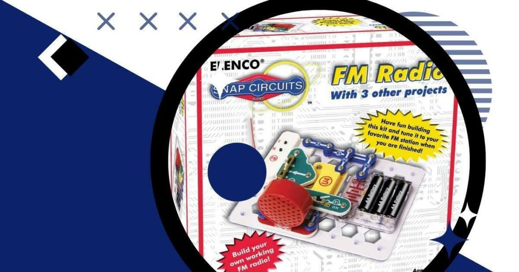 How Do Crystal Radios Work (November 2022)