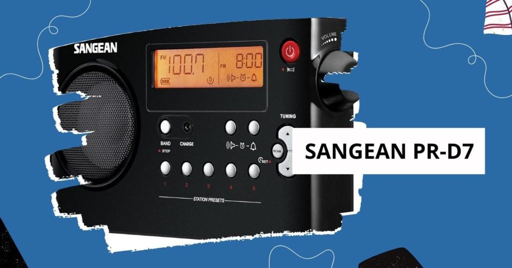 What Power Output Do Most Portable Radios Have (December 2023)