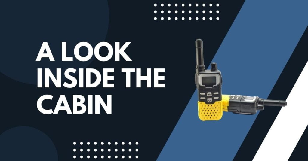 Do Walkie Talkies Work On Cruise Ships? (May 2023)