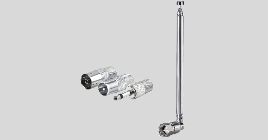 Top 7 Best Indoor Dab Radio Arial (December 2023)