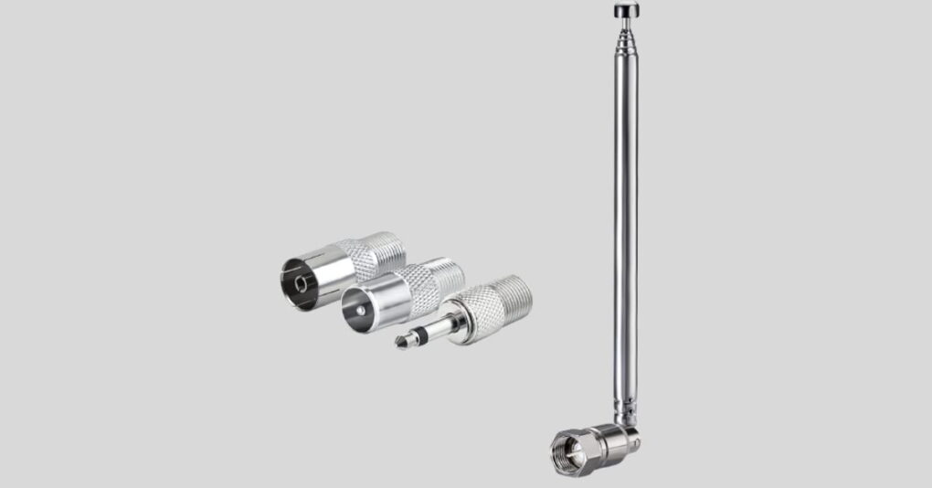 Top 7 Best Indoor Dab Radio Arial (December 2023)