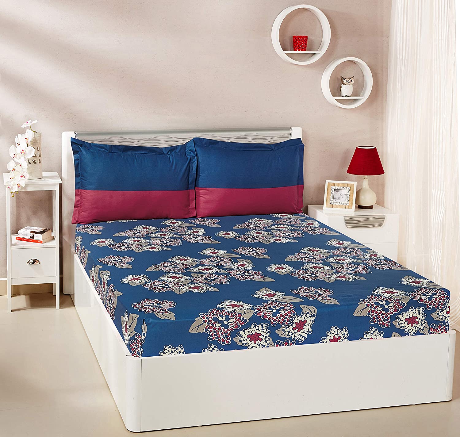 Top 10 Double Bedsheet Cotton India 2020 Tech Business