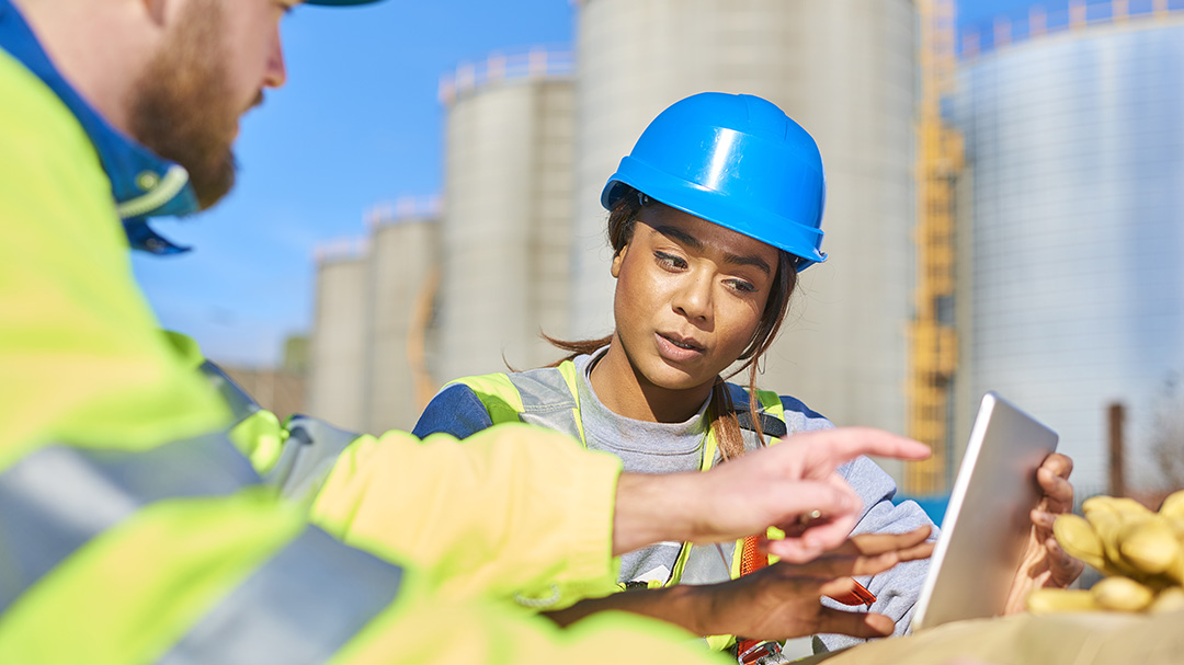 Home Technical Systems