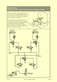 Pneumatic Course by Technical Training