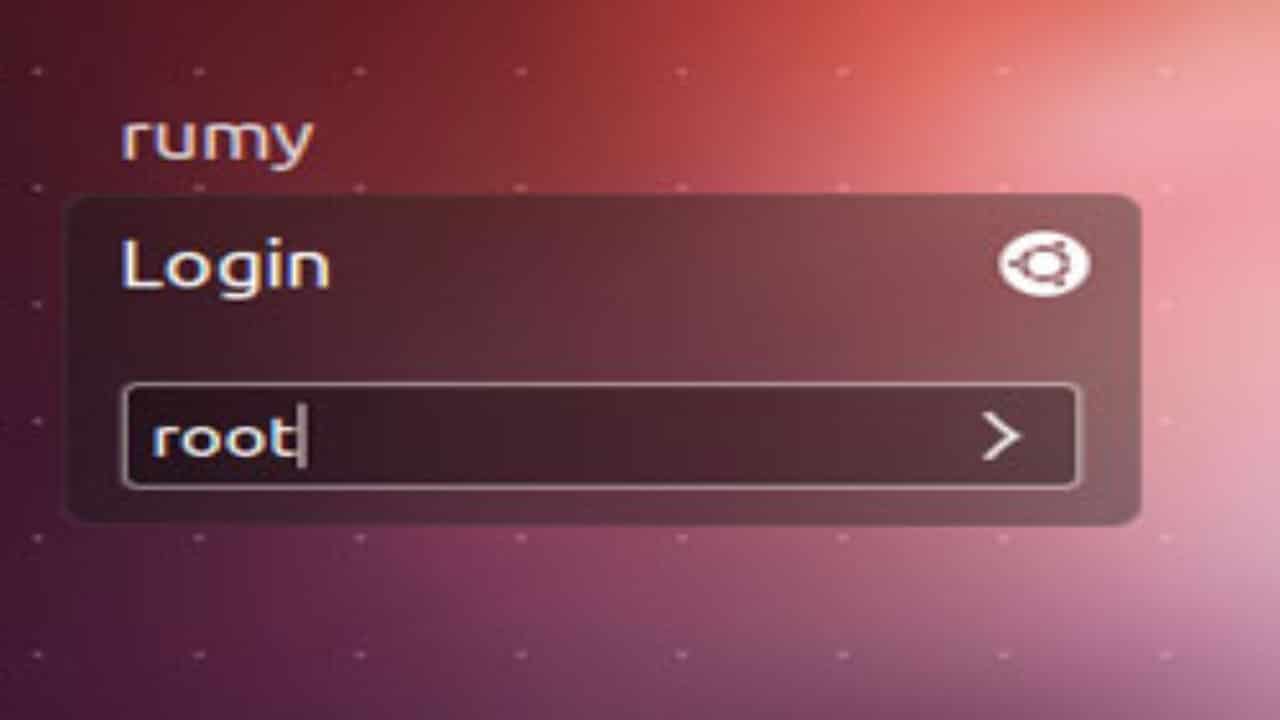 How to Enable Root User in Ubuntu Technical Ustad