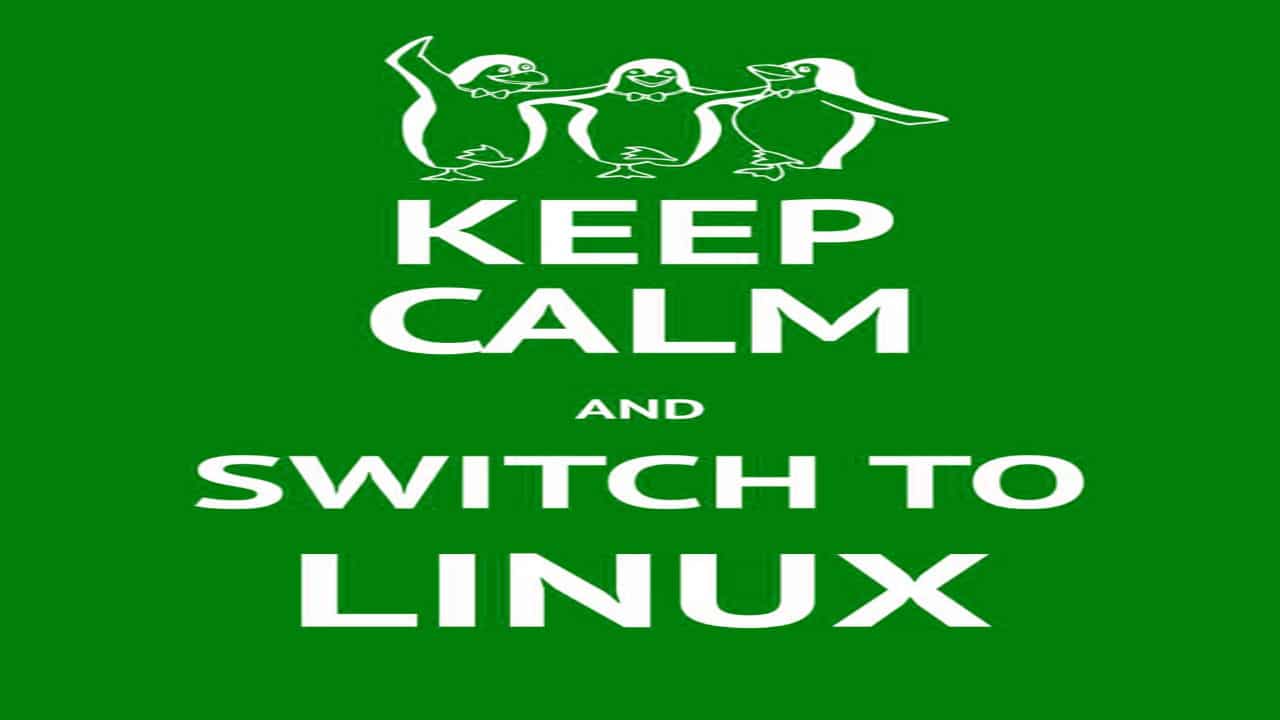 Top 8 Reasons to Switch to Linux Technical Ustad