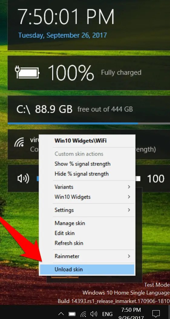 How To Add Widgets To Windows 10 Desktop in Easiest Way 😎