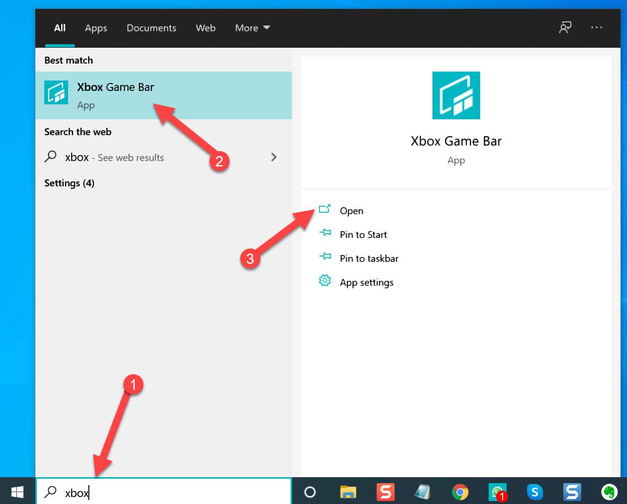 Microsoft todo widget windows 10 sohojas