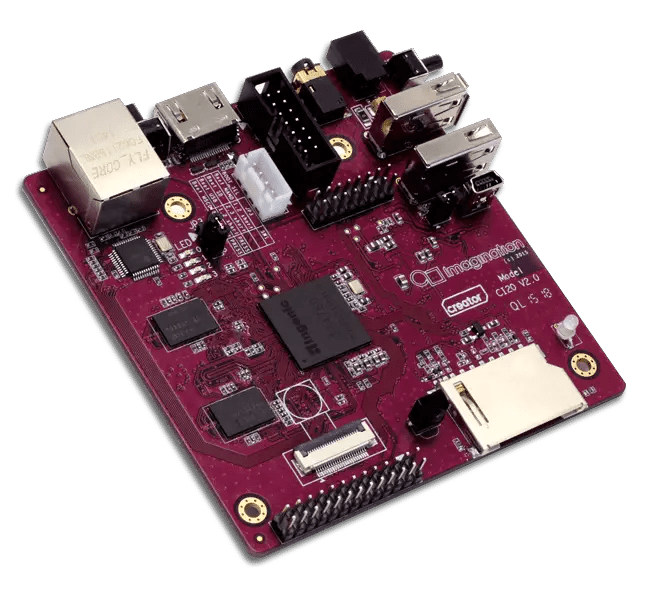 Top 15 Best Raspberry Pi Alternatives ( Updated 2019 List)