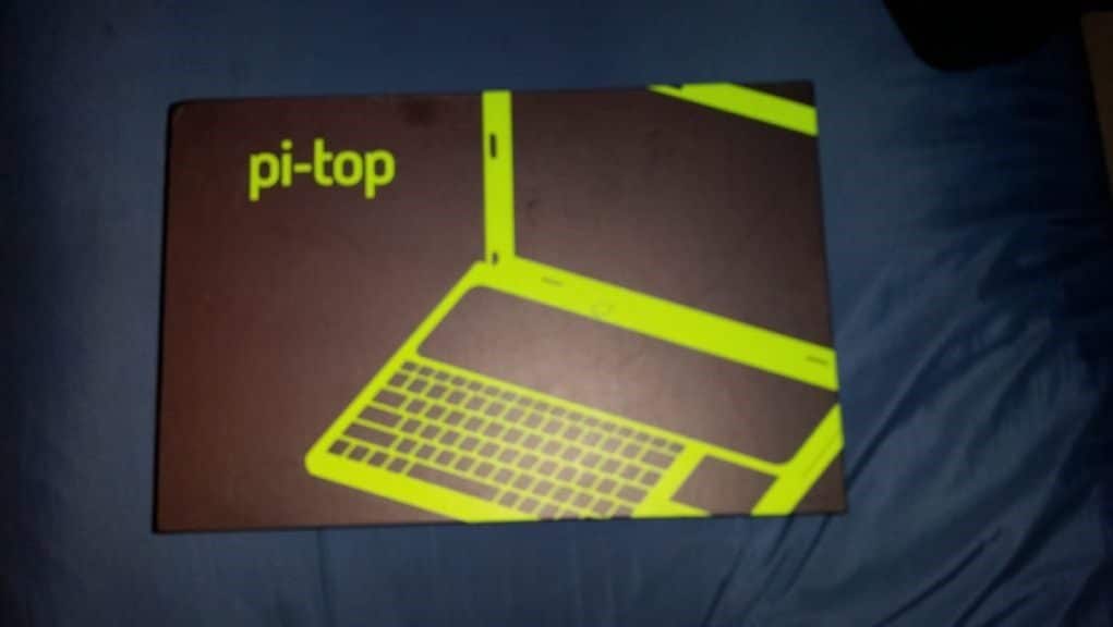 How to Build DIY Laptop with Raspberry Pi using PiTop Kit