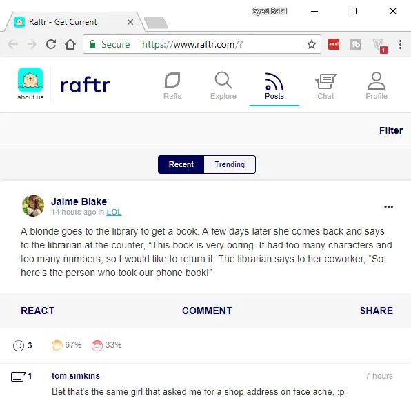 15 Of The Best Alternatives To Facebook For Better Privacy🤴