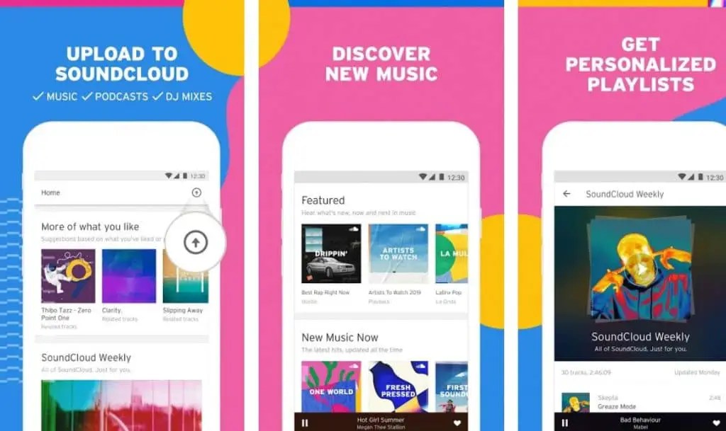 11 Of The Best Apps For Musicians to Record and Tune 😎🤴