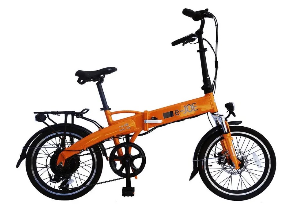 9 Of The Best Folding Electric Bike in 2021 Reviewed 🤴