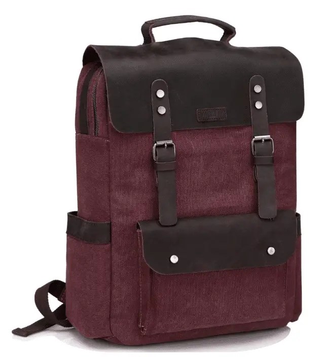 11 Of The Best Laptop Backpack For Women To Buy in 2020