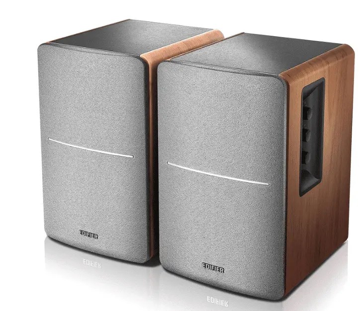 7 Of The Best Bookshelf Speakers Under 500 in 2020 🤴