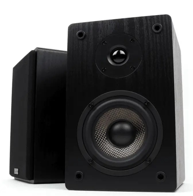 7 Of The Best Bookshelf Speakers Under 500 in 2020 🤴