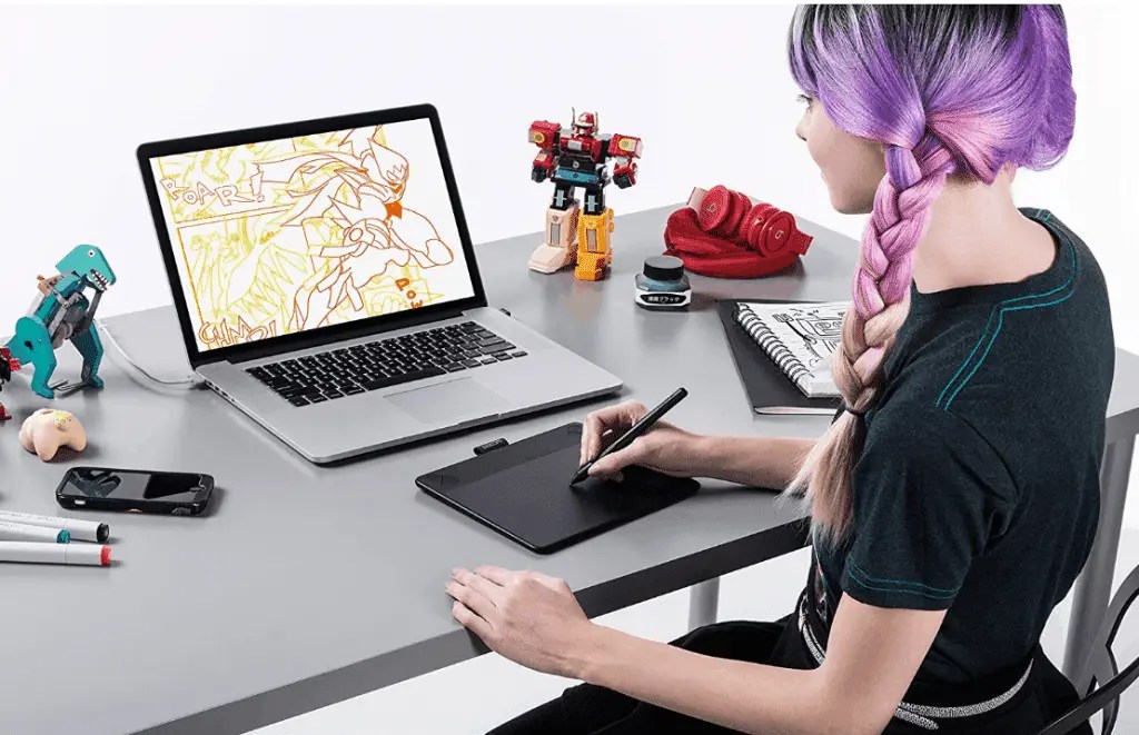 2019 best art tablets muslicash