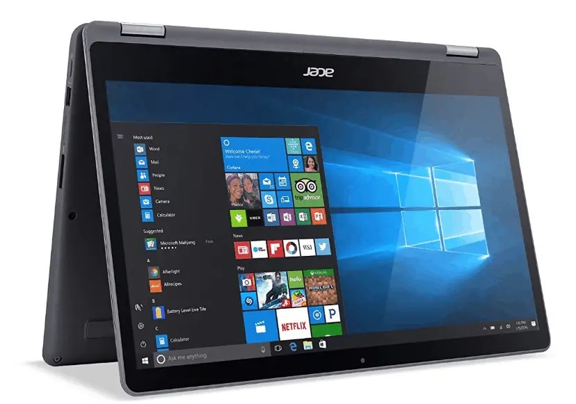 BEST LAPTOPS FOR QUICKBOOKS AND EXCEL