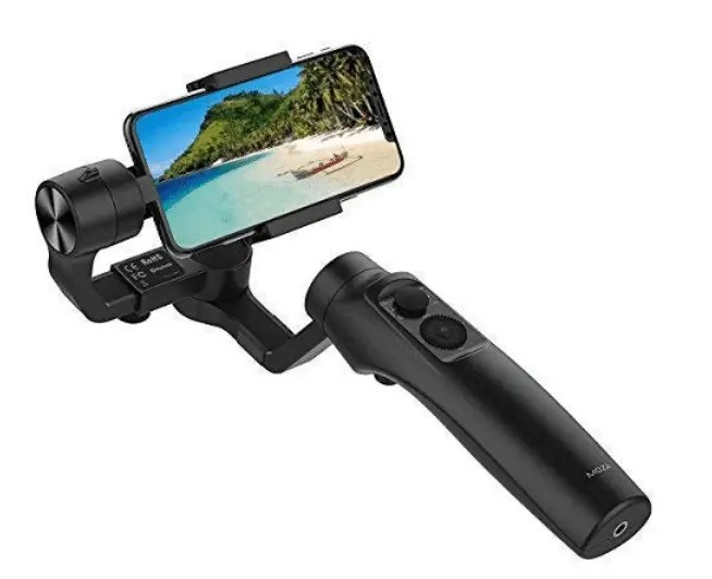 7 Of The Best Gimbals For iPhone To Buy in 2021 Reviewed🤴